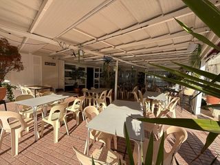 Restaurante en venta en Playa de Gandia en Gandia