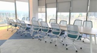 Oficina en alquiler en Can Mates  - Volpelleres en Sant Cugat del Vallès