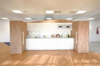 Oficina en alquiler en Can Mates  - Volpelleres en Sant Cugat del Vallès