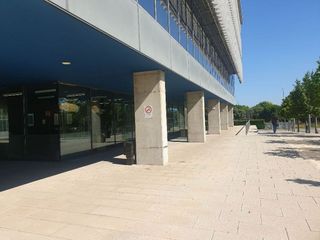 Oficina en alquiler en Can Mates  - Volpelleres en Sant Cugat del Vallès