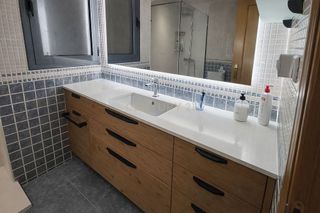 Casa adosada en alquiler en Aldaia