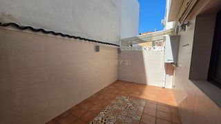 Casa adosada en alquiler en Aldaia