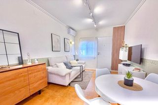 Casa pareada en alquiler en Nueva Torrevieja - Aguas Nuevas en Torrevieja