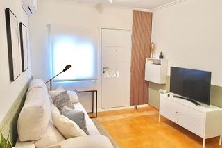 Casa pareada en alquiler en Nueva Torrevieja - Aguas Nuevas en Torrevieja