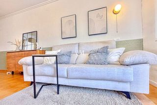 Casa pareada en alquiler en Nueva Torrevieja - Aguas Nuevas en Torrevieja