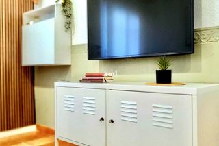 Casa pareada en alquiler en Nueva Torrevieja - Aguas Nuevas en Torrevieja