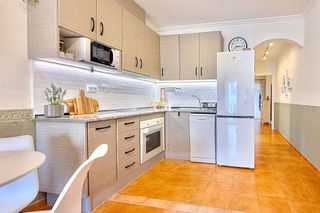 Casa pareada en alquiler en Nueva Torrevieja - Aguas Nuevas en Torrevieja