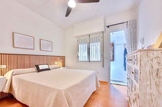 Casa pareada en alquiler en Nueva Torrevieja - Aguas Nuevas en Torrevieja