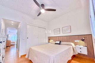 Casa pareada en alquiler en Nueva Torrevieja - Aguas Nuevas en Torrevieja