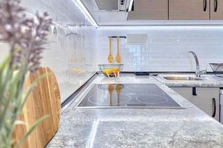 Casa pareada en alquiler en Nueva Torrevieja - Aguas Nuevas en Torrevieja