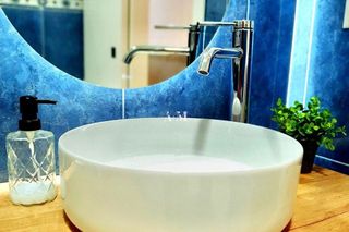 Casa pareada en alquiler en Nueva Torrevieja - Aguas Nuevas en Torrevieja