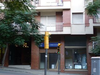 Garaje en alquiler en Centre - Estació en Sant Cugat del Vallès