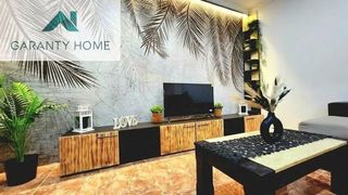 Chalet en alquiler en Olletas - Sierra Blanquilla en Málaga