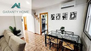 Chalet en alquiler en Olletas - Sierra Blanquilla en Málaga