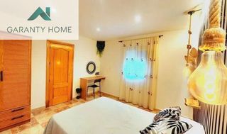 Chalet en alquiler en Olletas - Sierra Blanquilla en Málaga