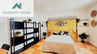 Chalet en alquiler en Olletas - Sierra Blanquilla en Málaga