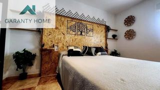 Chalet en alquiler en Olletas - Sierra Blanquilla en Málaga