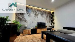 Chalet en alquiler en Olletas - Sierra Blanquilla en Málaga