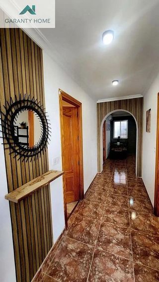 Chalet en alquiler en Olletas - Sierra Blanquilla en Málaga