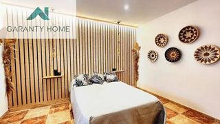 Chalet en alquiler en Olletas - Sierra Blanquilla en Málaga