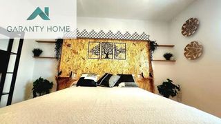 Chalet en alquiler en Olletas - Sierra Blanquilla en Málaga