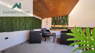 Chalet en alquiler en Olletas - Sierra Blanquilla en Málaga