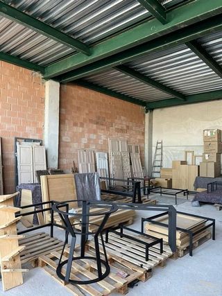 Local comercial en venta en Lucena