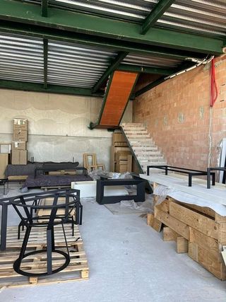 Local comercial en venta en Lucena