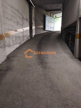 Garaje en venta en Posío en Ourense