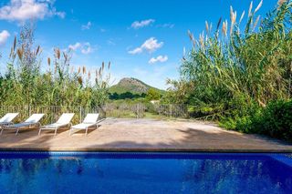 Casa rural en alquiler en Capdepera