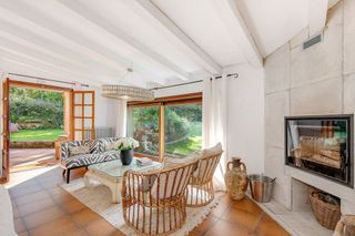 Casa rural en alquiler en Capdepera