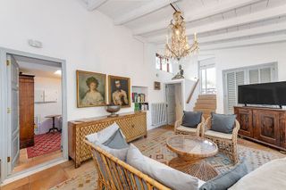 Casa rural en alquiler en Capdepera