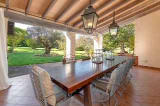 Casa rural en alquiler en Capdepera