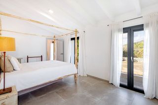 Casa rural en alquiler en Capdepera