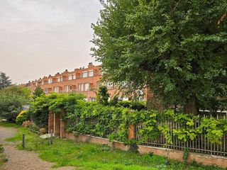 Terreno en venta en Joc de la Bola - Camps d'Esports - Ciutat Jardí - Montcada en Lleida