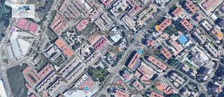 Piso en venta en Constitución-El Balconcillo en Guadalajara