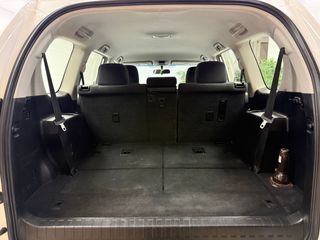 TOYOTA Land Cruiser D-4D GX desde 569€/mes*