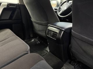 TOYOTA Land Cruiser D-4D GX desde 569€/mes*