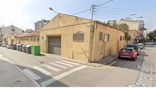 Garaje en alquiler en Centre - Joan Prim en Granollers