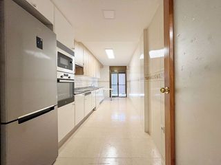 Piso en alquiler en L' Hospitalet de l'Infant en Vandellòs i l'Hospitalet de l'Infant