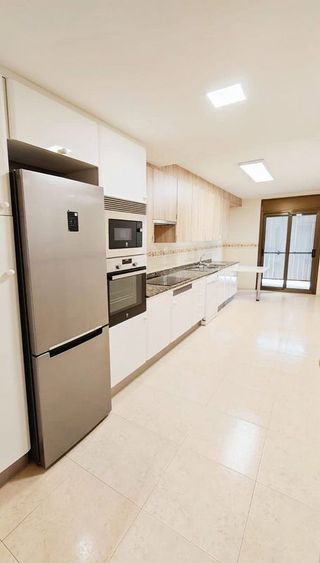 Piso en alquiler en L' Hospitalet de l'Infant en Vandellòs i l'Hospitalet de l'Infant