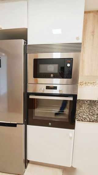 Piso en alquiler en L' Hospitalet de l'Infant en Vandellòs i l'Hospitalet de l'Infant