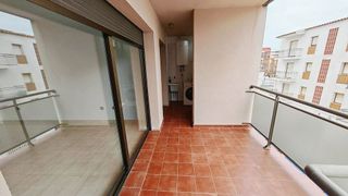 Piso en alquiler en L' Hospitalet de l'Infant en Vandellòs i l'Hospitalet de l'Infant