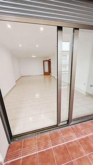 Piso en alquiler en L' Hospitalet de l'Infant en Vandellòs i l'Hospitalet de l'Infant