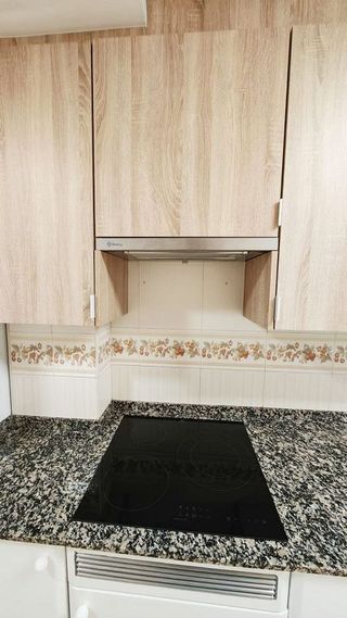 Piso en alquiler en L' Hospitalet de l'Infant en Vandellòs i l'Hospitalet de l'Infant