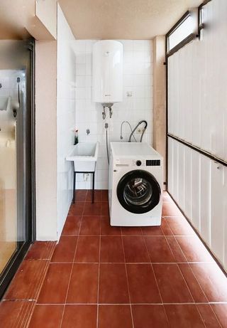 Piso en alquiler en L' Hospitalet de l'Infant en Vandellòs i l'Hospitalet de l'Infant