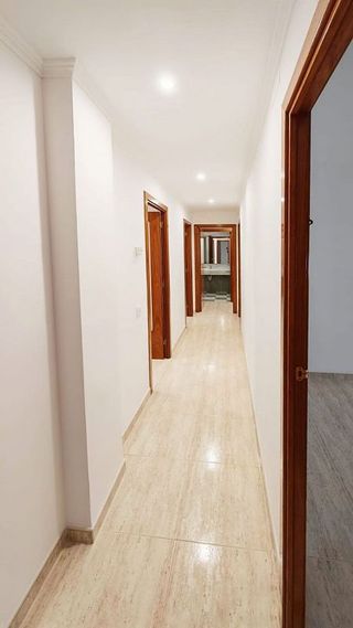 Piso en alquiler en L' Hospitalet de l'Infant en Vandellòs i l'Hospitalet de l'Infant