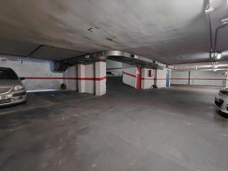 Garaje en venta en Eixample en Tarragona