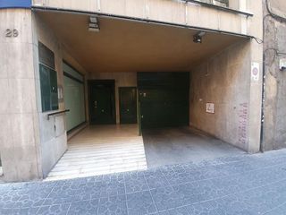 Garaje en venta en Eixample en Tarragona