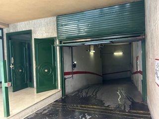Garaje en venta en Eixample en Tarragona